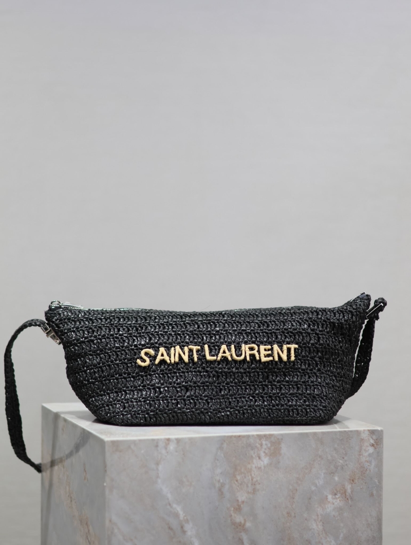 YSL Top Handle Bags